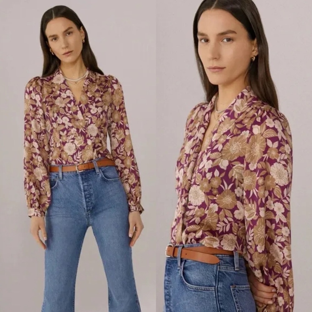 Favorite Daughter Rani Top, M